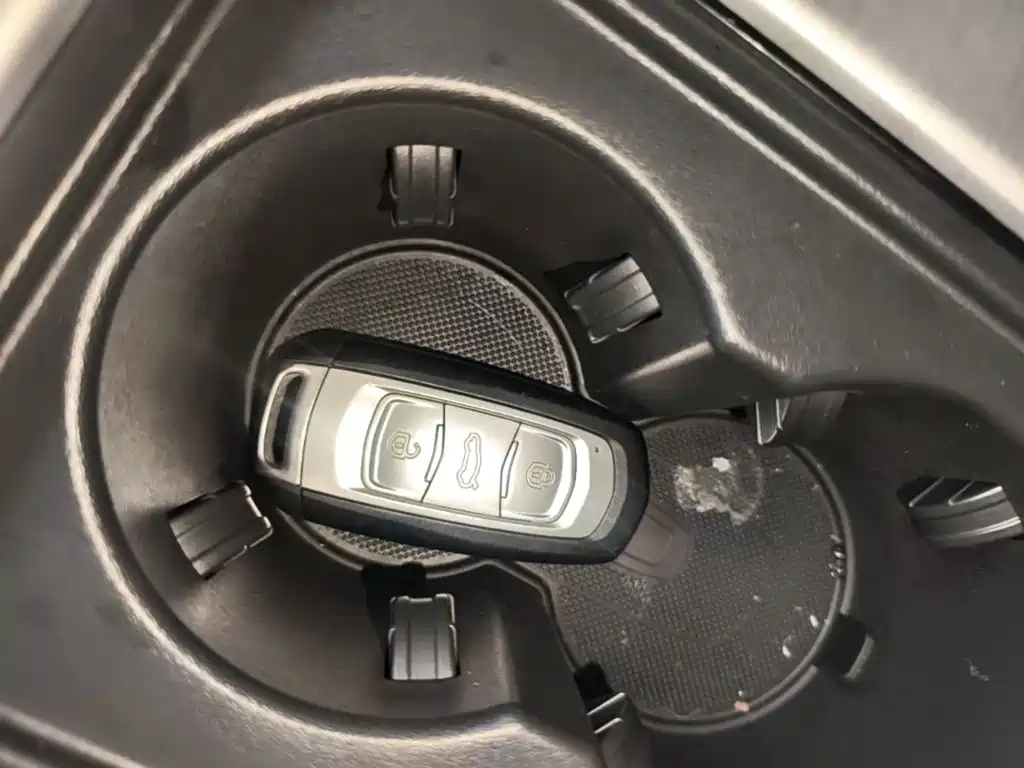 Geely Boyue — миниатюра 9