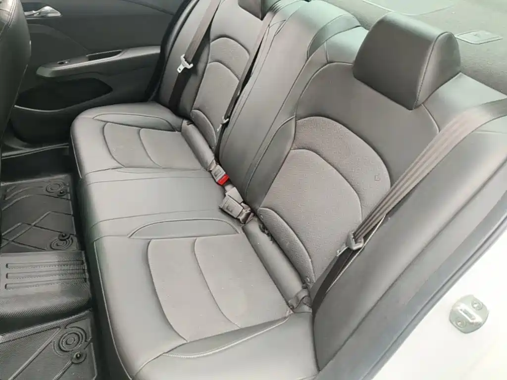 Chevrolet Cavalier — миниатюра 17