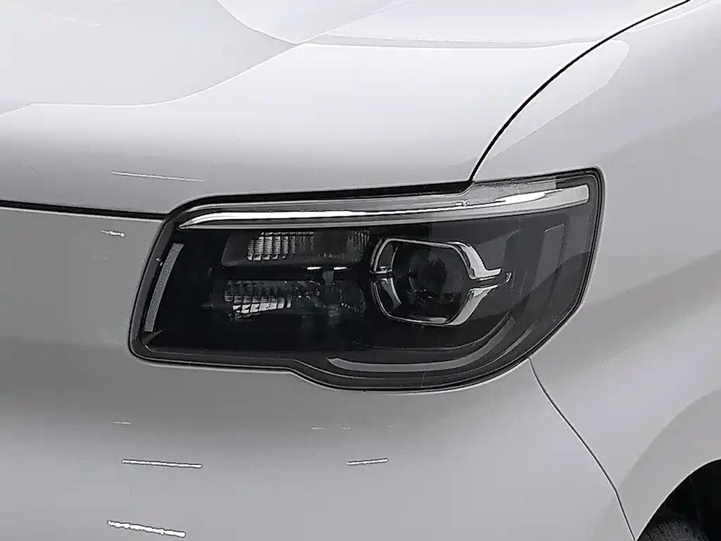 Wuling Zhiguang EV — миниатюра 7