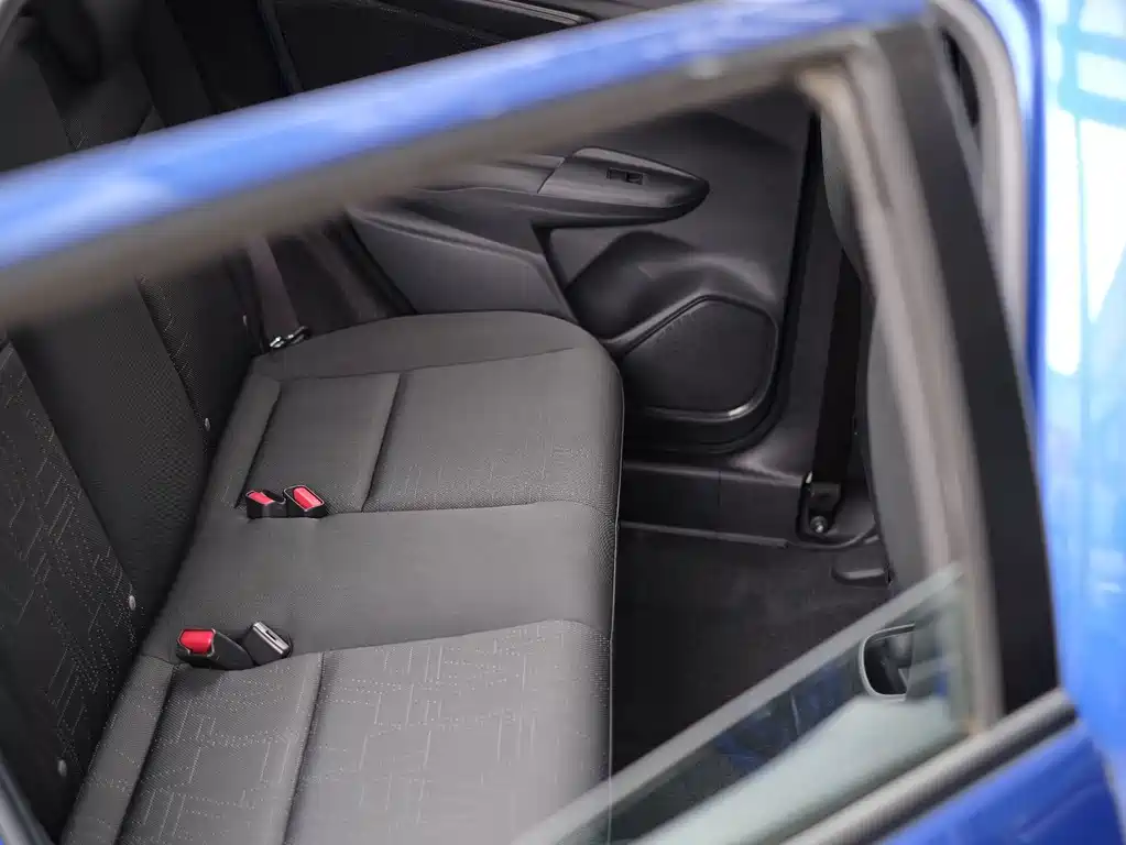 Honda Fit — миниатюра 49