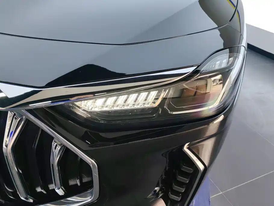 Jetour X70 PLUS — миниатюра 5