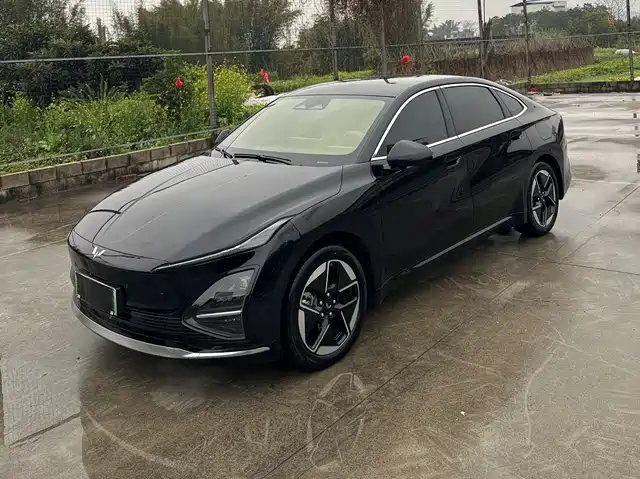 WULING WULING STARLIGHT 2025