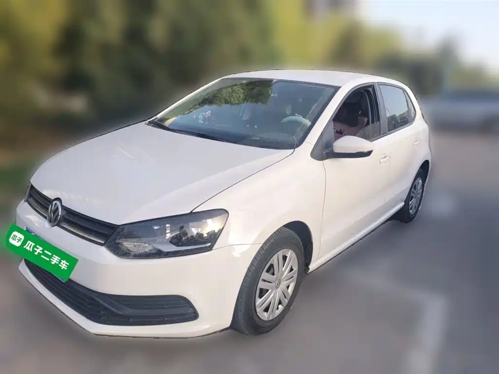 Volkswagen Polo 2018
