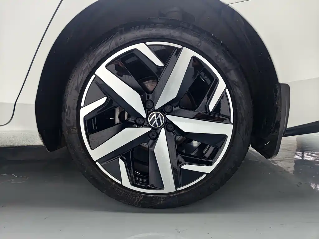 Volkswagen Lamando — миниатюра 14