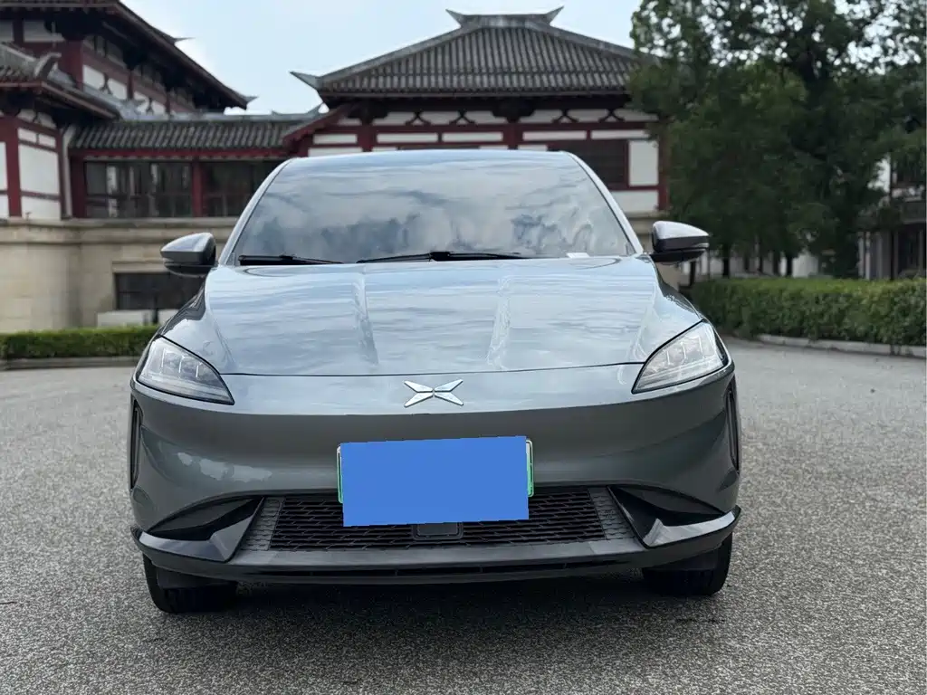 XPeng G3 — миниатюра 2