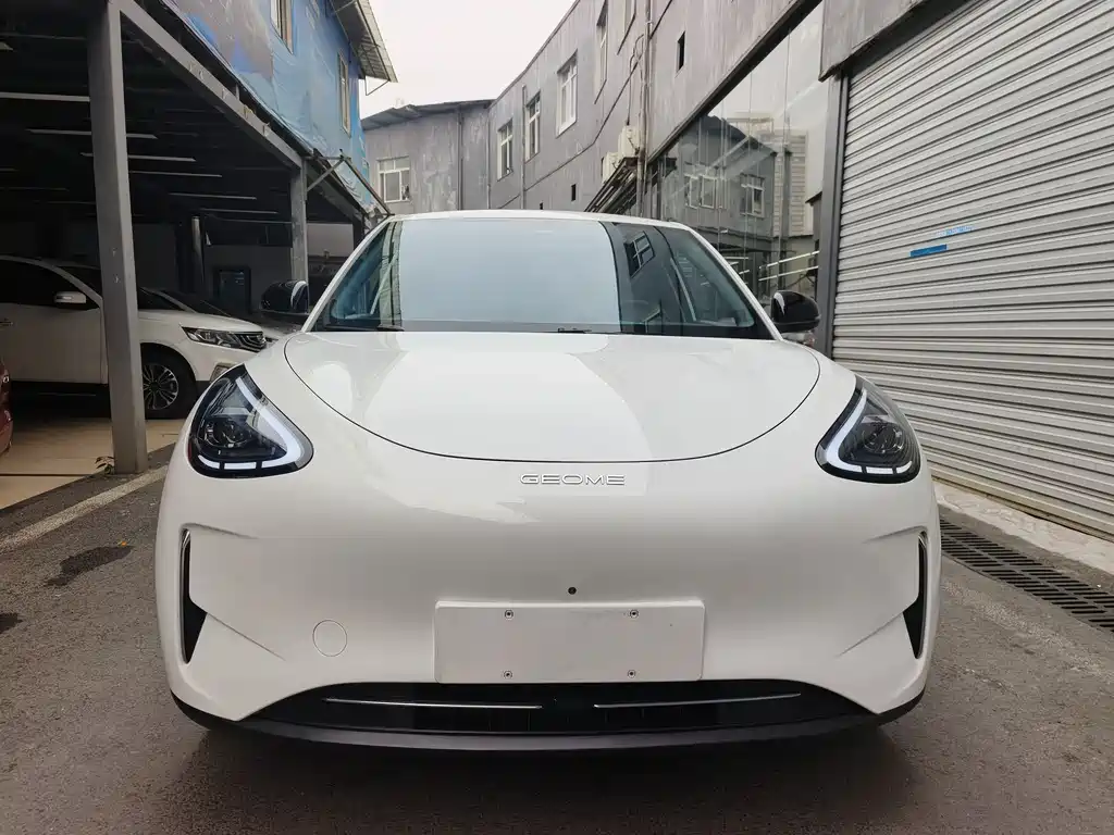 GEELY GALAXY STAR WISH