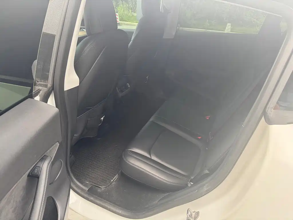 Tesla Model Y — миниатюра 8