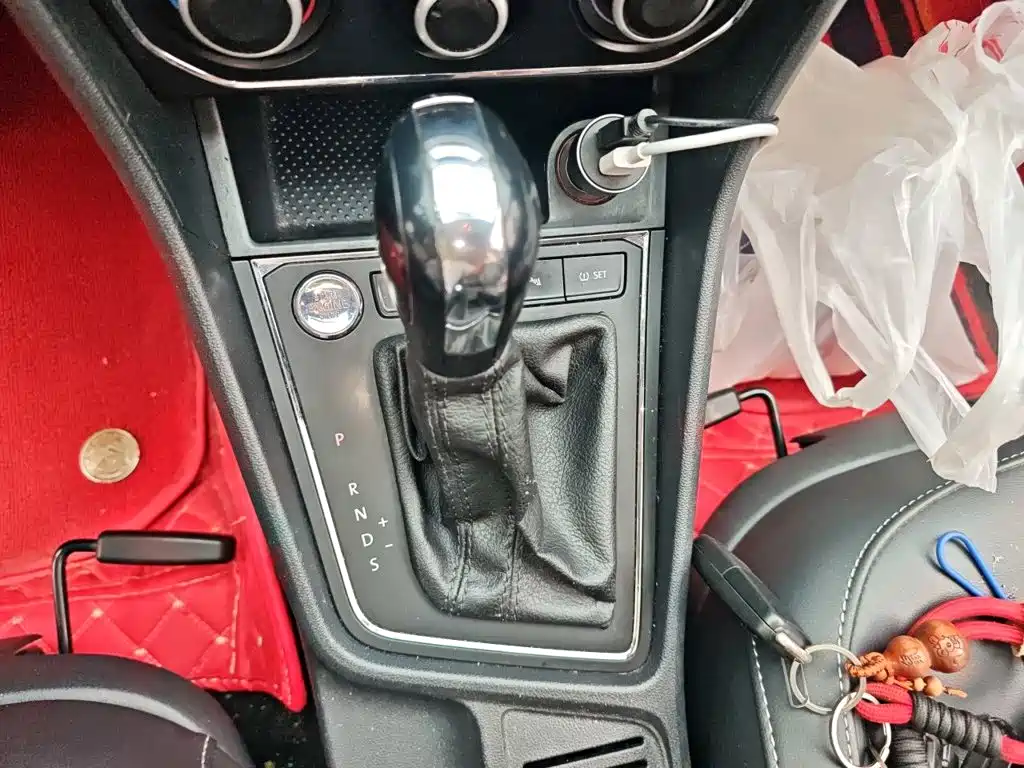 Volkswagen Lavida — миниатюра 15