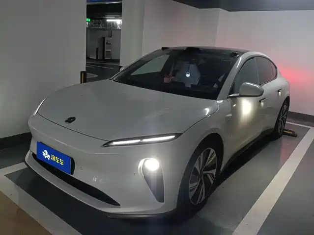 2023 Nio ET5