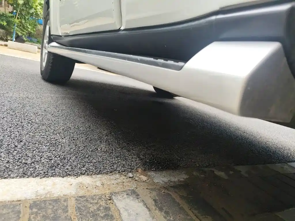 Mitsubishi Pajero (Import) — миниатюра 18