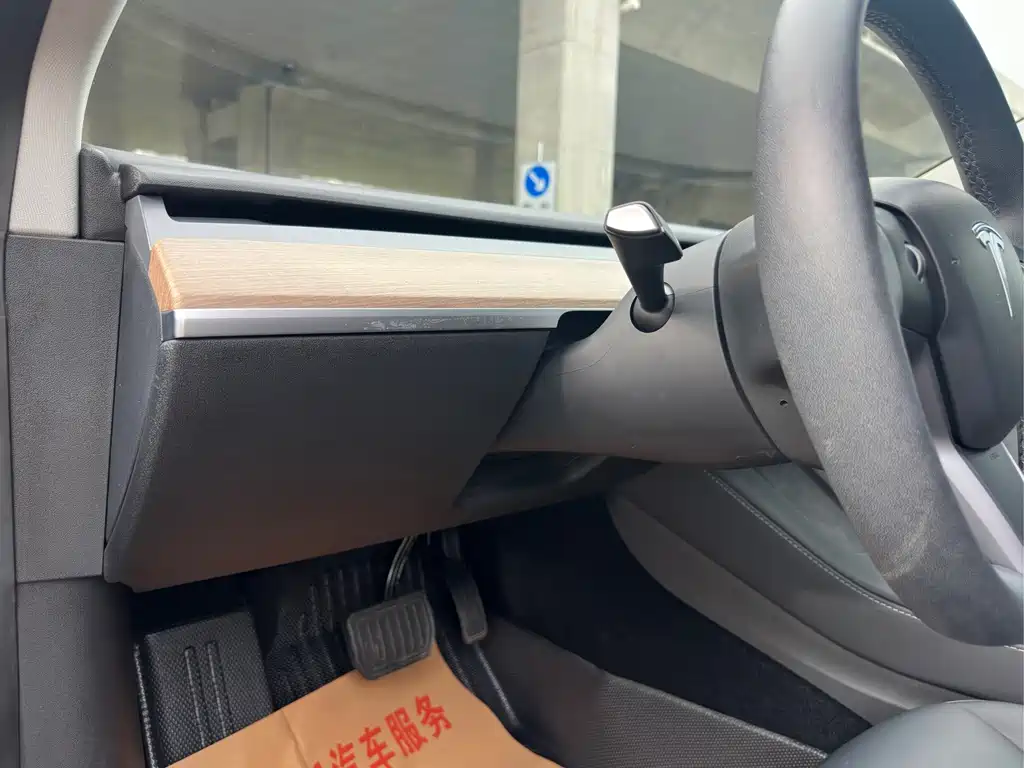 Tesla Model 3 — миниатюра 22