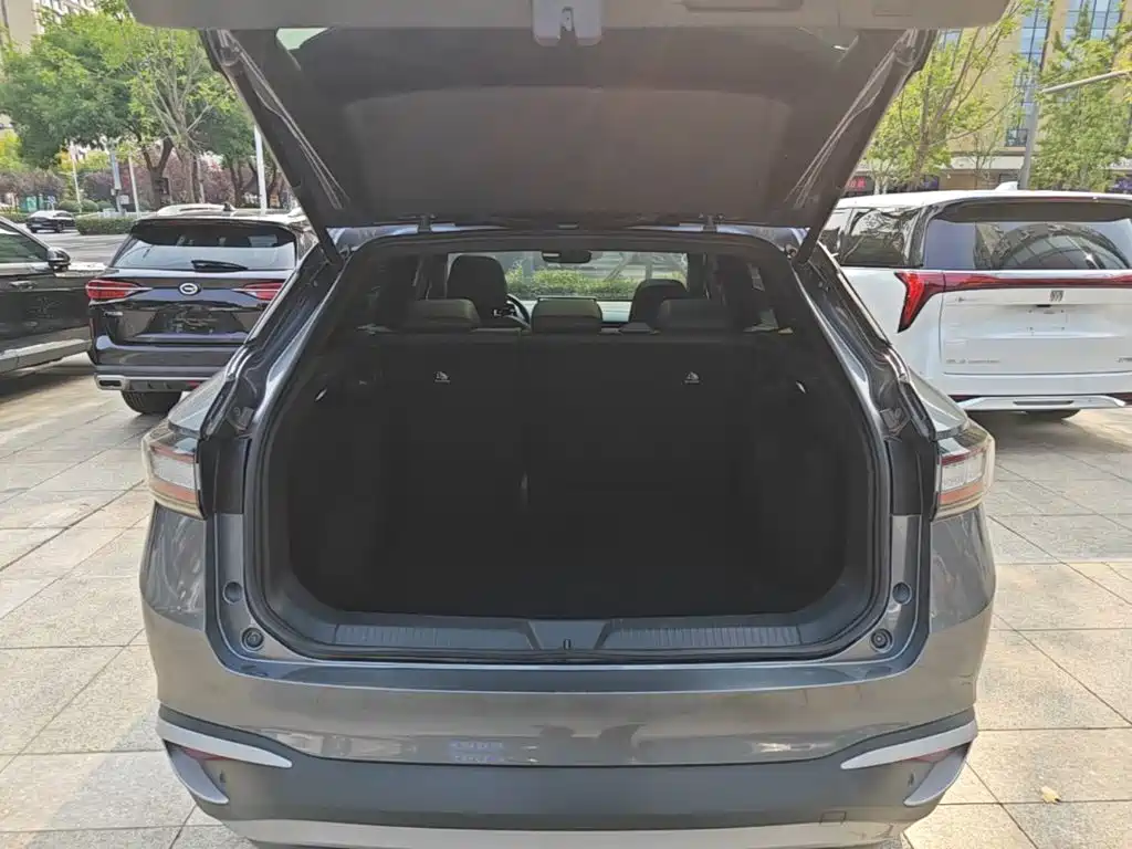 Volkswagen ID.4 X — миниатюра 19