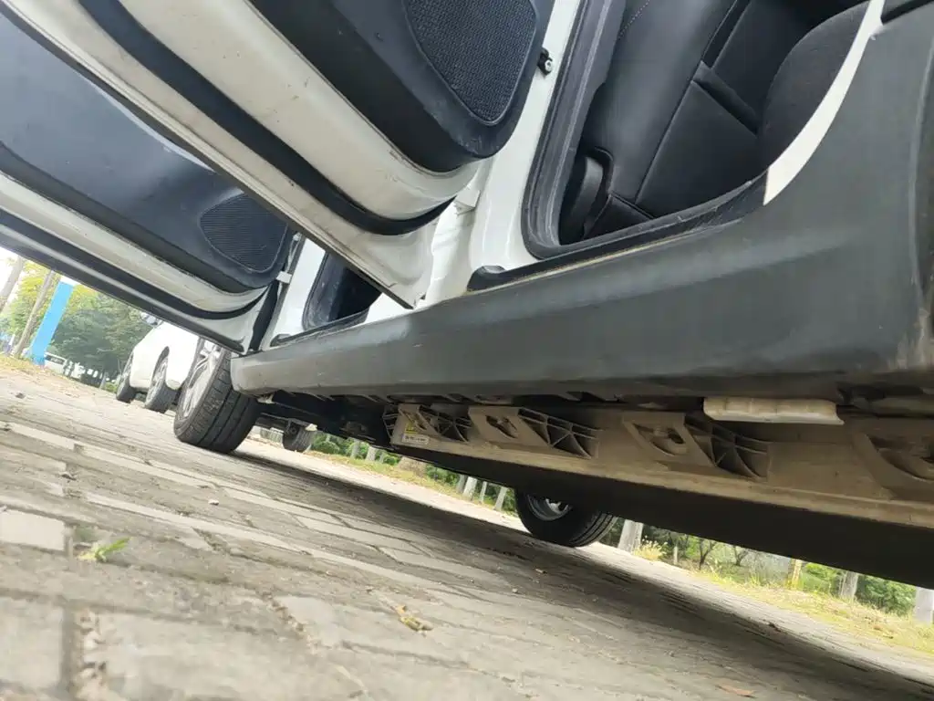 Leapmotor Leapmotor T03 — миниатюра 22