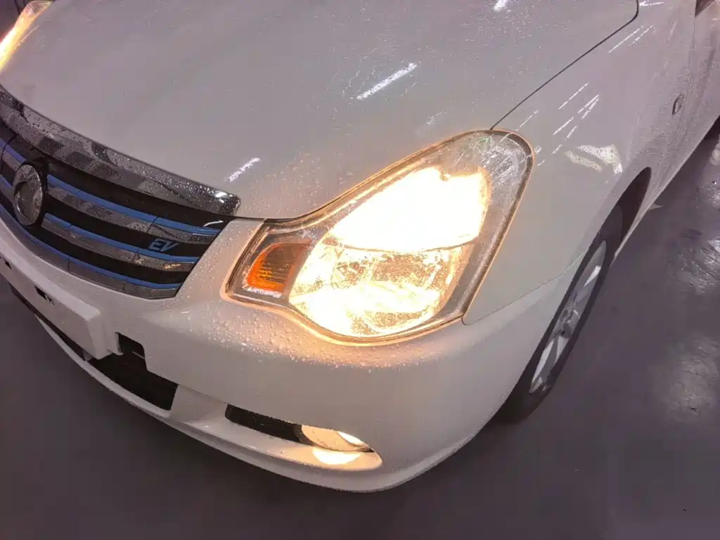 Dongfeng E11K — миниатюра 24