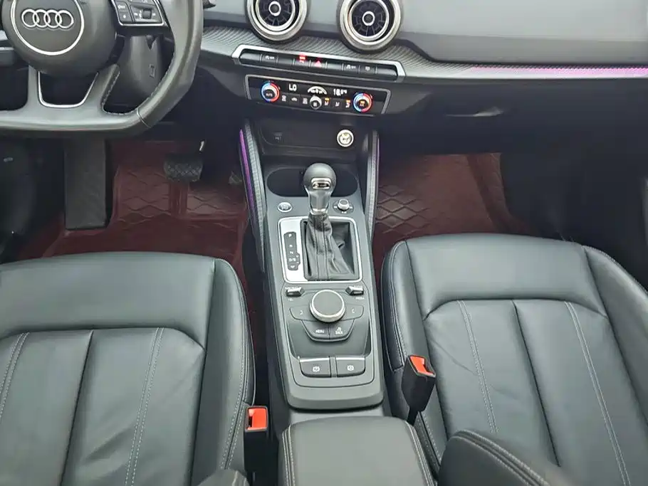Audi Q2L — миниатюра 16