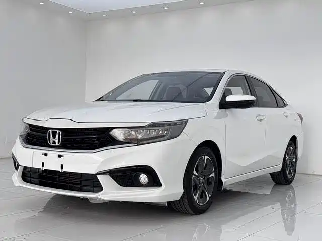 Honda Envix 2019