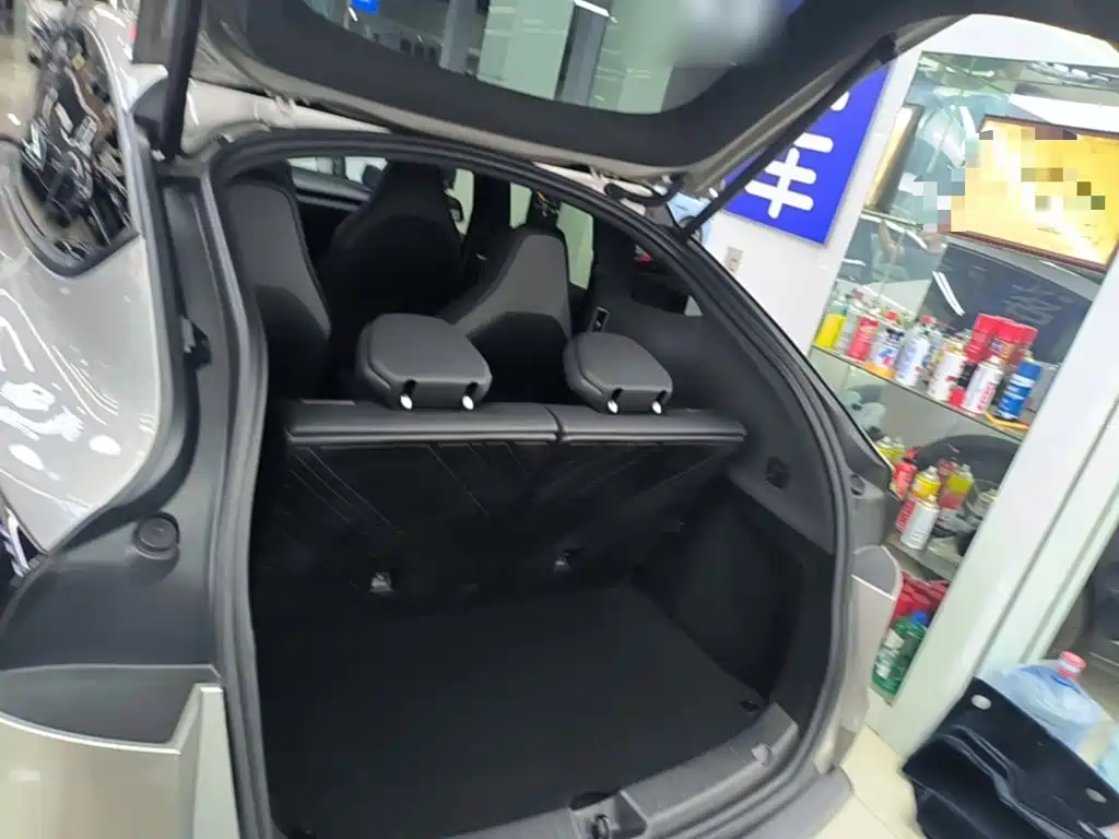 Tesla Model Y L — миниатюра 19