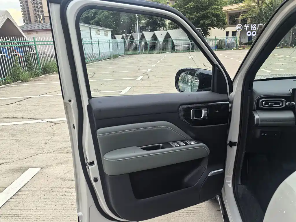Baojun Yueye Plus — миниатюра 29