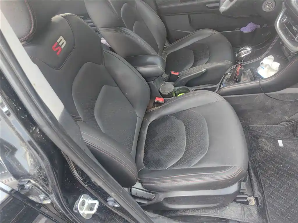 JIANGQI GROUP RUIFENG S3