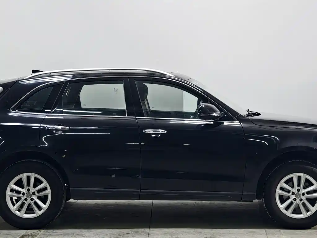 Zotye Zotye T600 — миниатюра 8