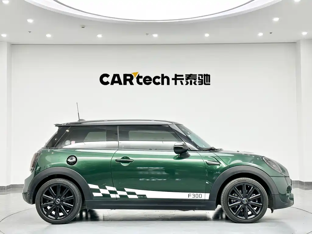 Mini Mini 2016 2.0T COOPER S