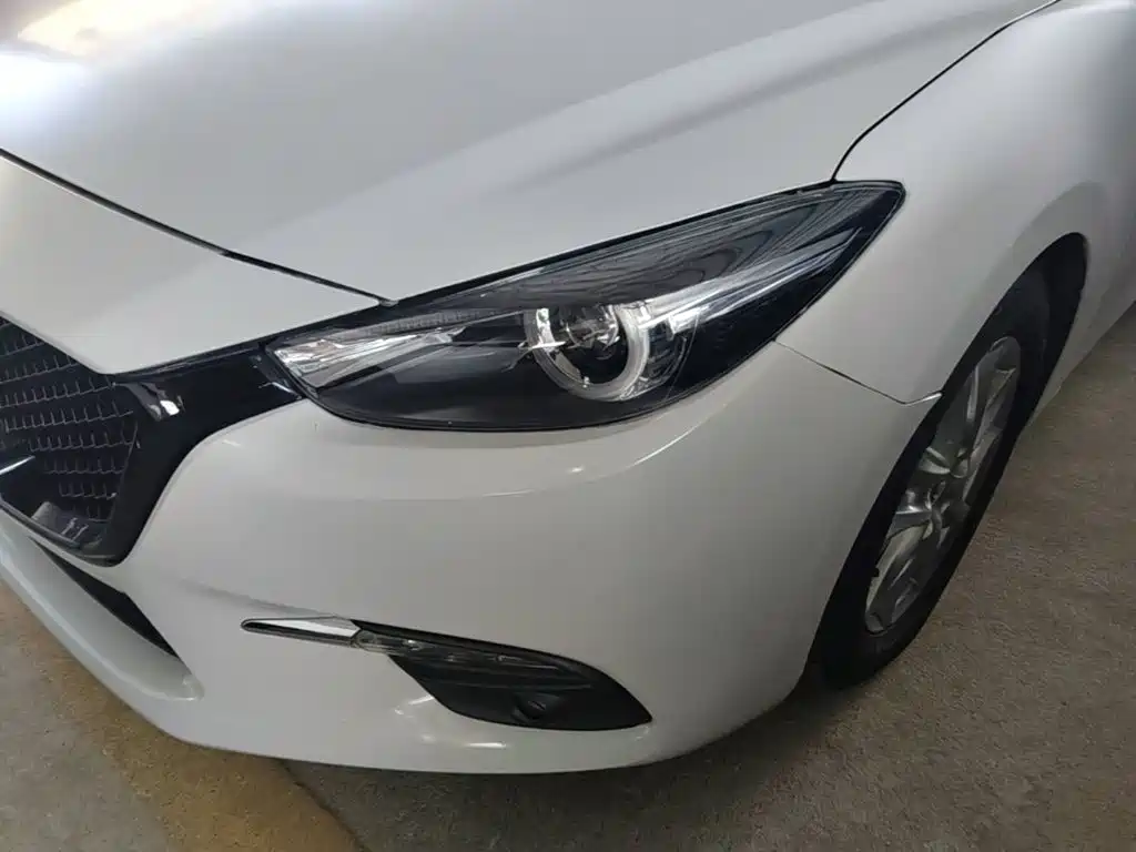 Mazda 3 Axela — миниатюра 24