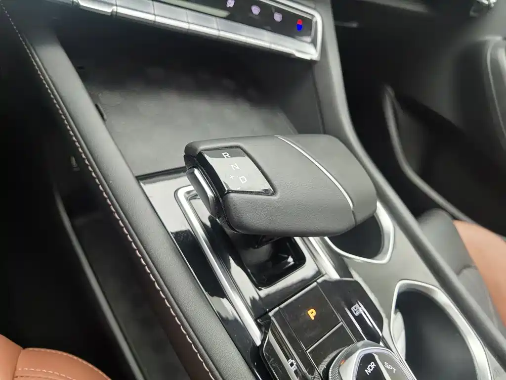 Changan Eado — миниатюра 13