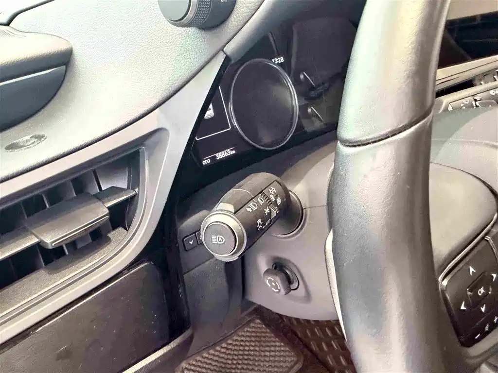 Lexus ES — миниатюра 28