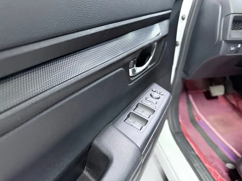 Honda Breeze — миниатюра 9
