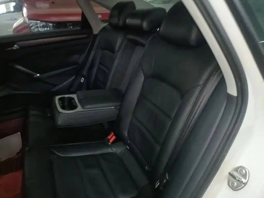 Volkswagen Passat — миниатюра 17