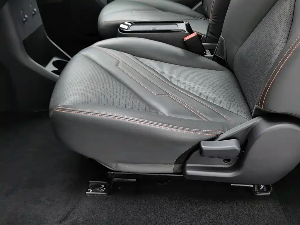 Chery New Energy Wujie Pro — миниатюра 20