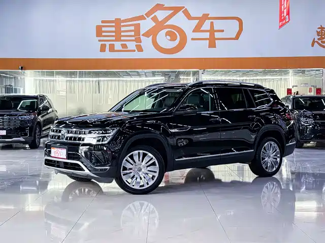 VOLKSWAGEN TOURANG 2024