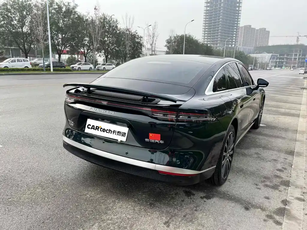 CHERY FENGYUN A9L