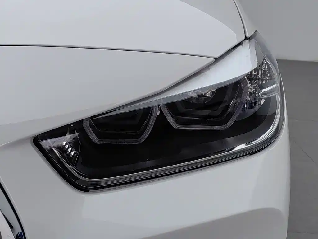 BMW X2 — миниатюра 7