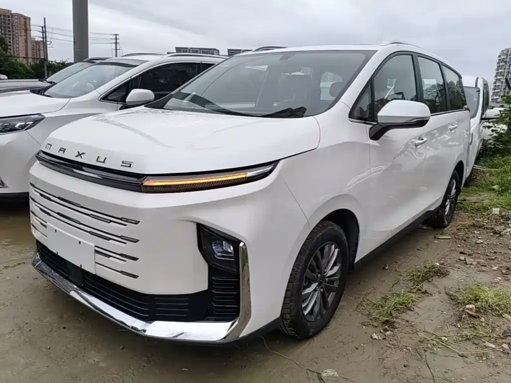 MAXUS G50 PHEV