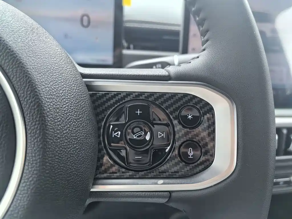 Baojun Yueye Plus — миниатюра 28