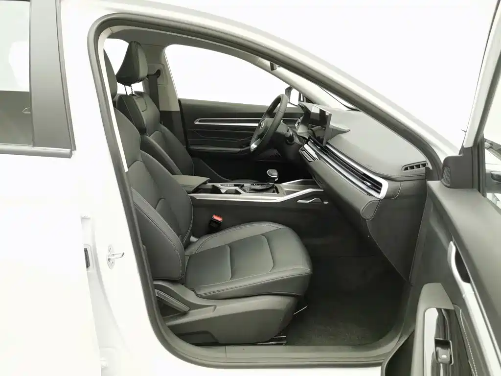 Geely Emgrand — миниатюра 23