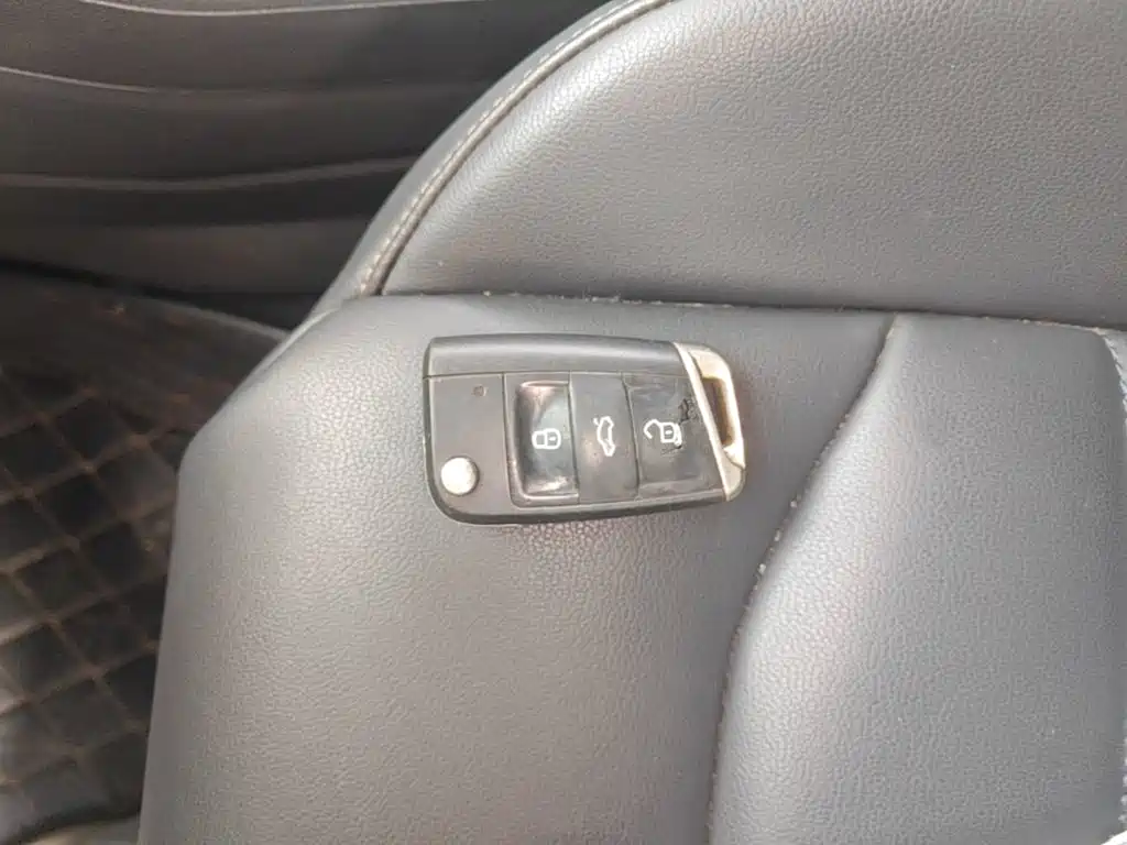 Volkswagen Tharu — миниатюра 9