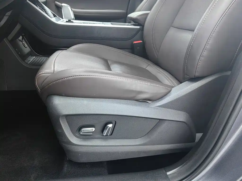 Chery Tiggo 7 — миниатюра 20