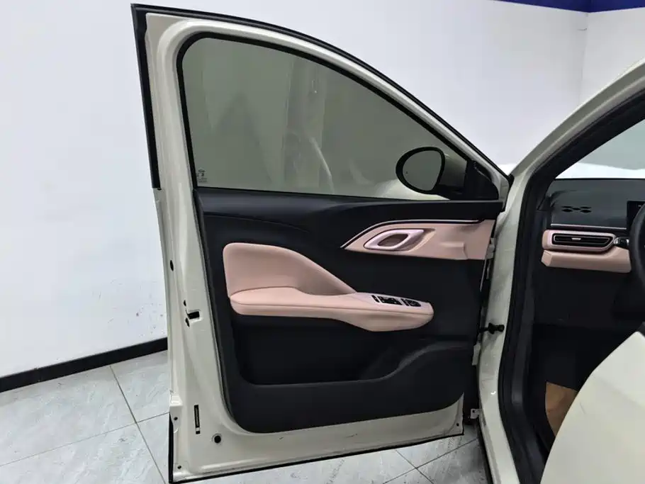 BYD Seagull 2025 Smart Drive 305km Freedom