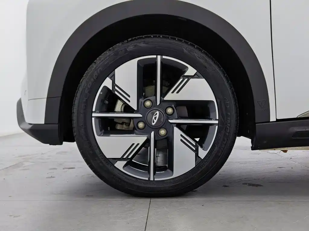 Chery New Energy Wujie Pro — миниатюра 17