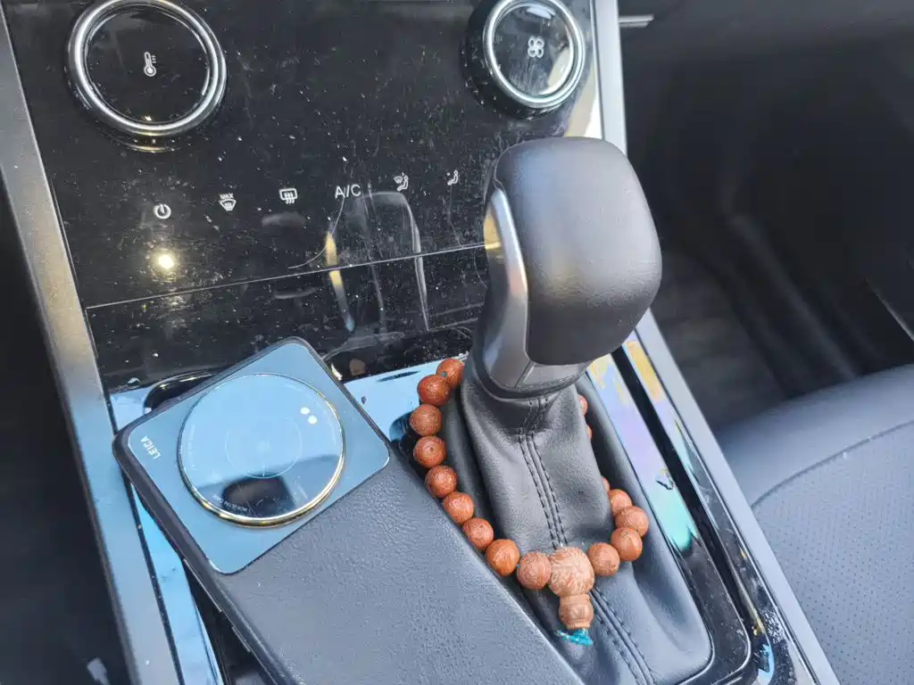 Chery Tiggo 5x — миниатюра 10