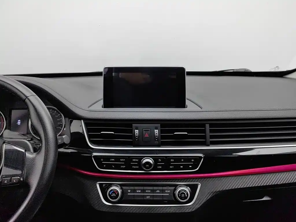 Fengxing Fengxing SX6 — миниатюра 12