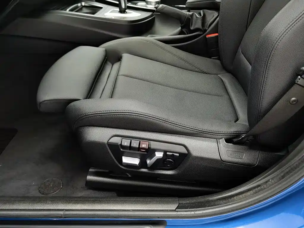 BMW 3 Series GT — миниатюра 20