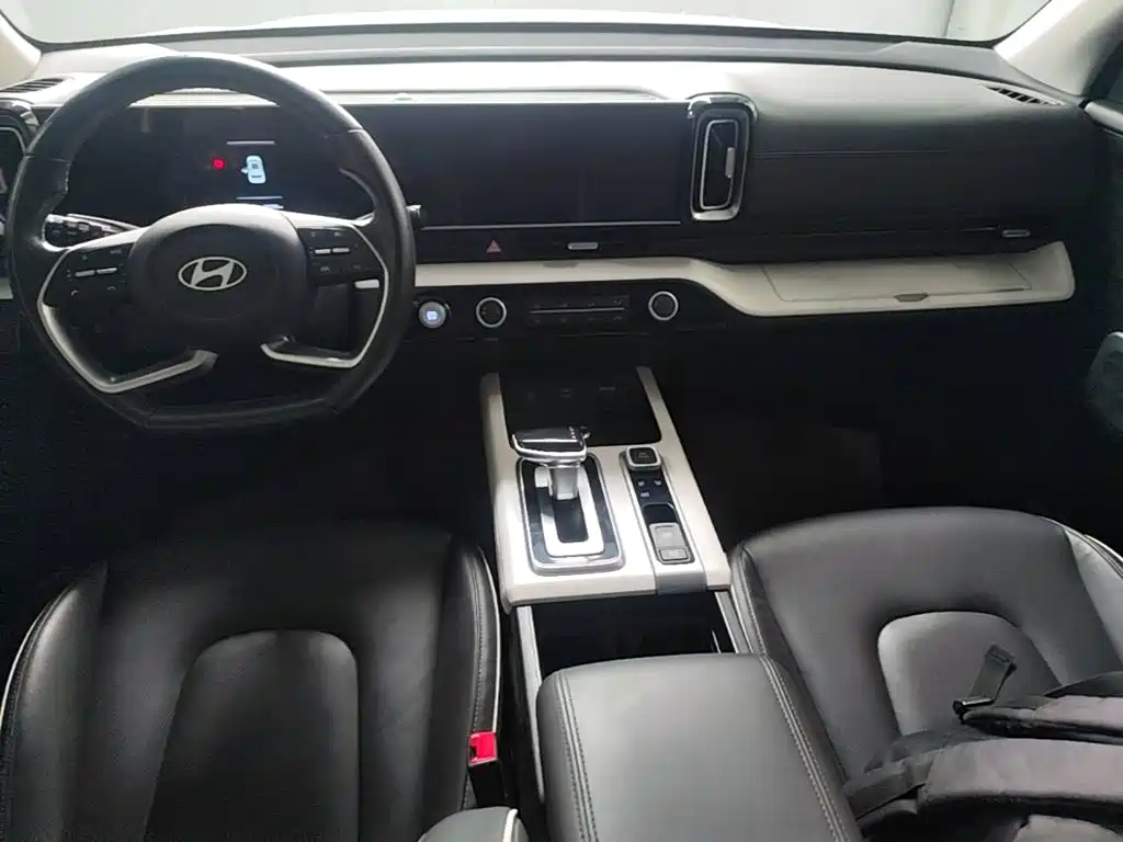 Hyundai ix35 — миниатюра 10