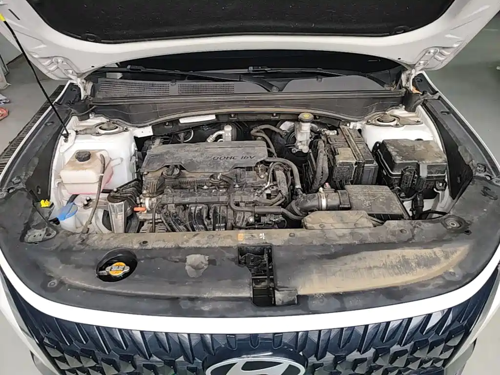 Hyundai ix35 — миниатюра 20