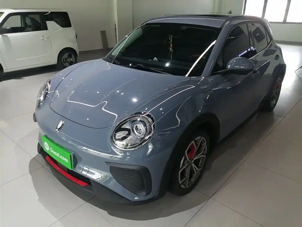 Ora Ora Good Cat GT 2022