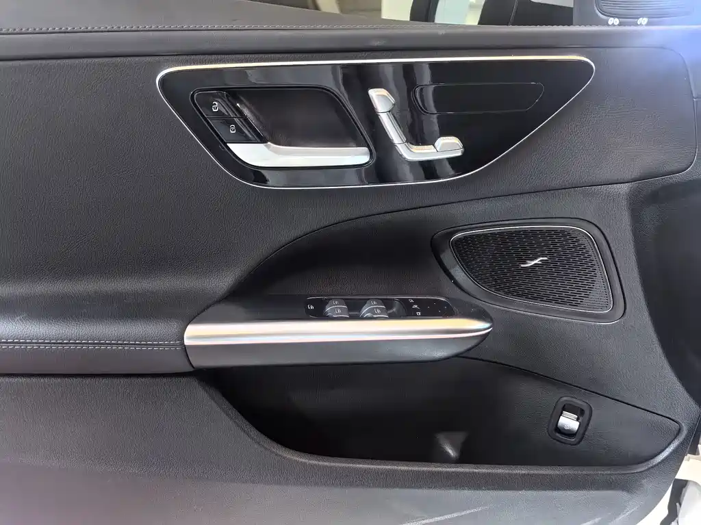 Mercedes-Benz C-Class C 2024 C 260 L Sport