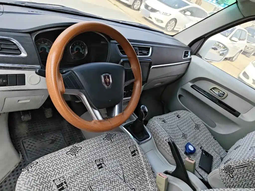 Jinbei Hiace X30L — миниатюра 10