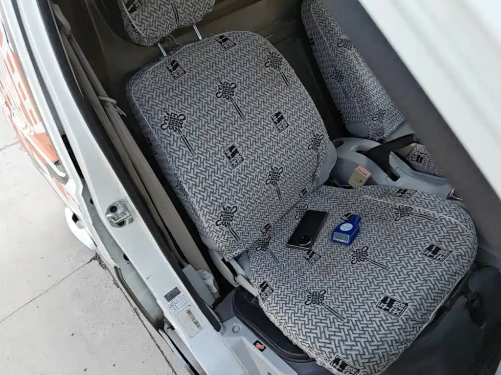 Jinbei Hiace X30L — миниатюра 25
